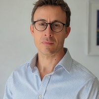 Dr Claudio Lombardi