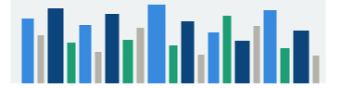 Chart showing UK competition litigation and collective action trends over time